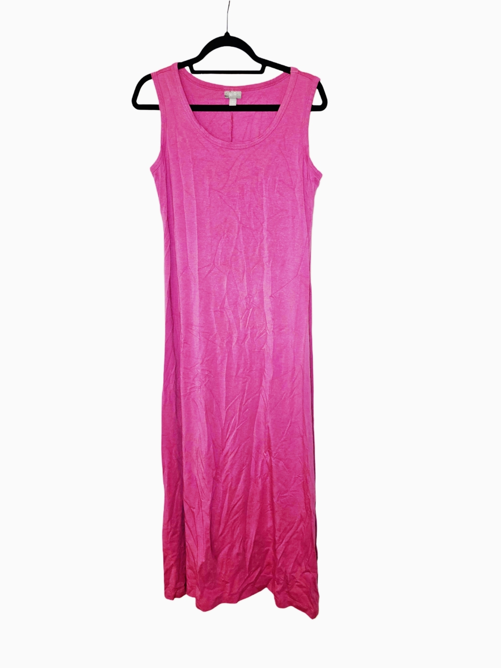 J. Jill Sleeveless Maxi Dress